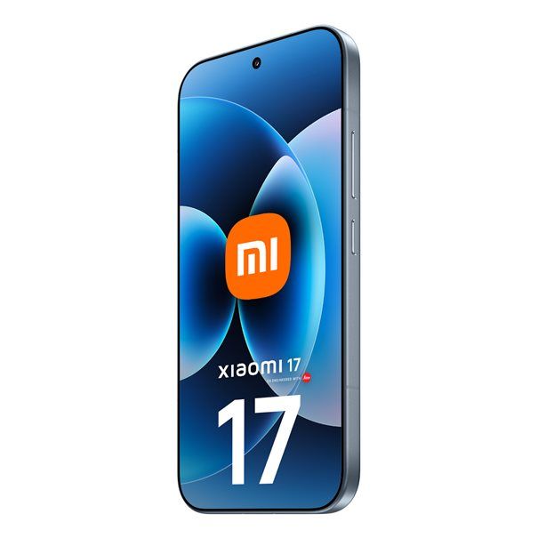 Xiaomi 17 Dual Sim 12+512GB ice blue - Image 3