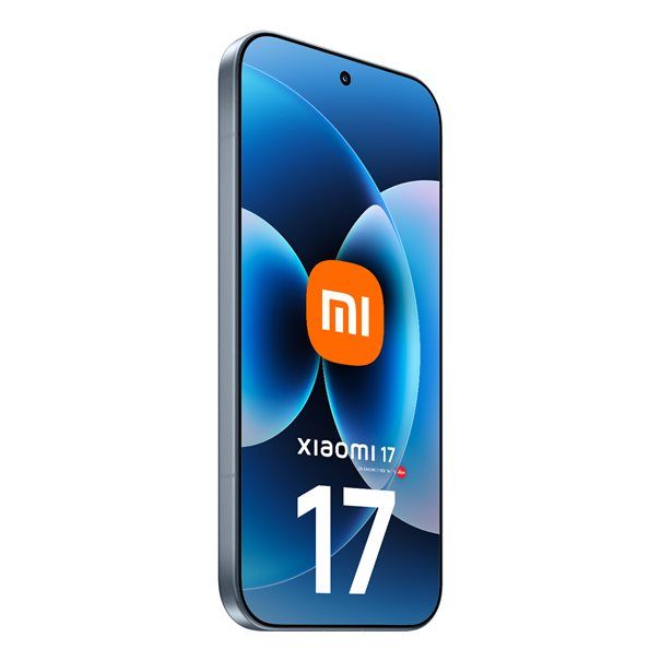 Xiaomi 17 Dual Sim 12+512GB ice blue - Image 4