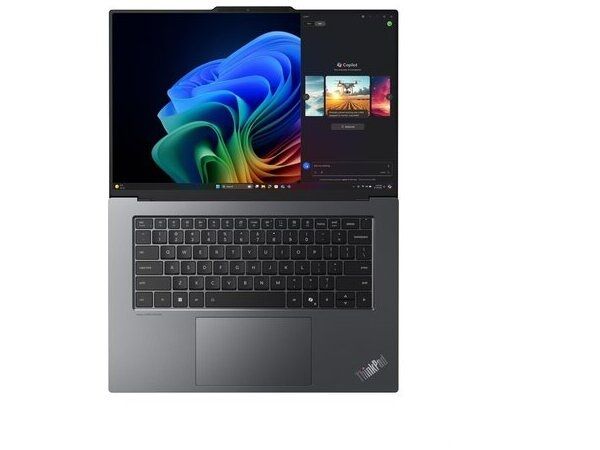 LENOVO Laptop ThinkPad X9-15 G1 Aura Edition 15.3'' 2.8K OLED/Ultra7-258V/32GB/1TB SSD/Intel Arc Graphics/Win 11 Pro/3Y PREM/Grey - Image 2