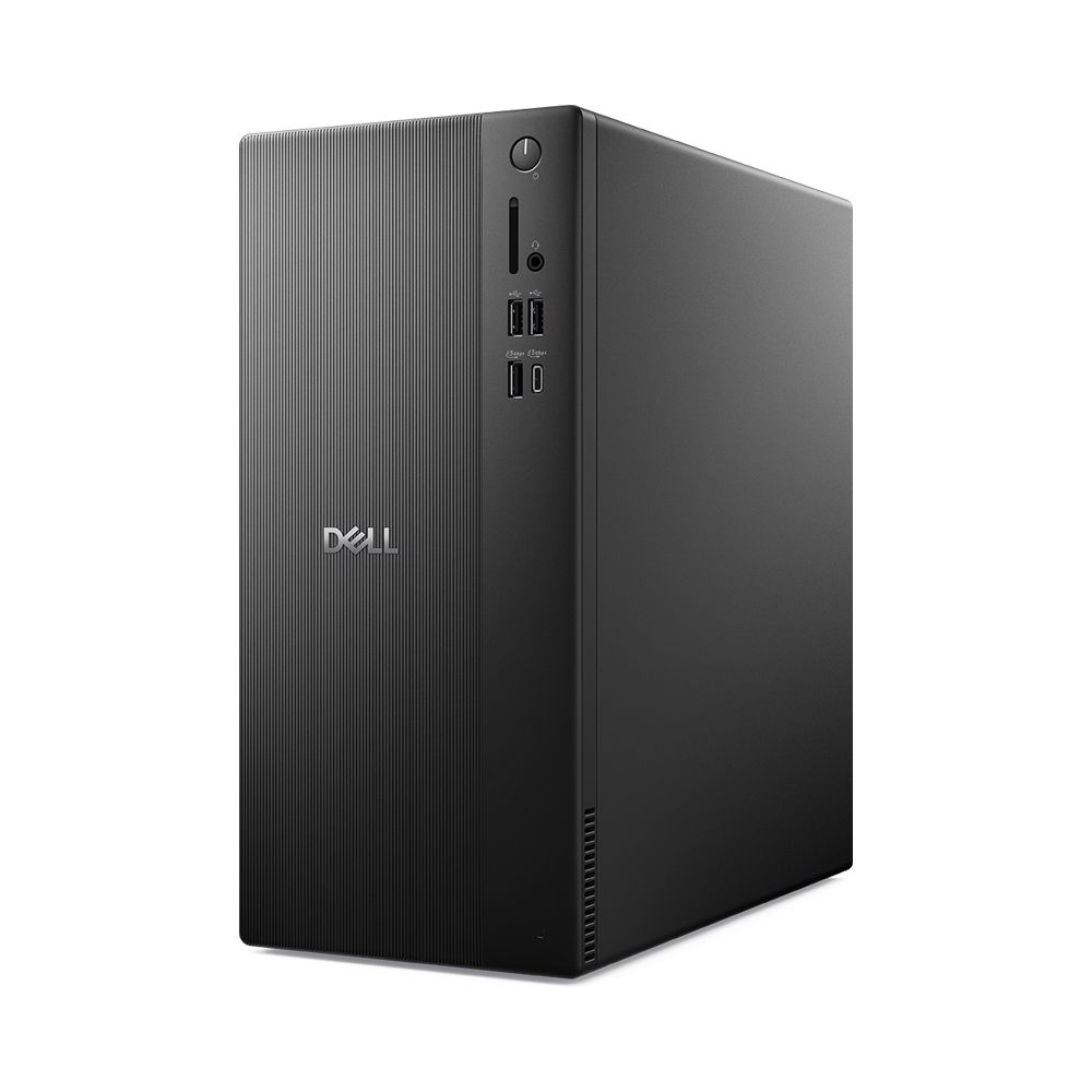 DELL Pro Tower Essential QVT1260/i5-14400/16GB/512GB SSD/UHD Graphics 730/Win 11 Pro/3Y Prosupport NBD - Image 2
