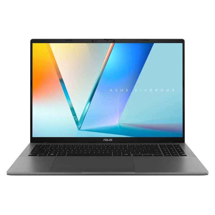 ASUS Laptop Vivobook 16 Flip Touch OLED TP3607AA-OLED-SI036W 16'' FHD (1920 x 1200)/U9-386H/32GB/1TB SSD NVMe PCIe 4.0/Win 11 Home/2Y/Matte Gray - Image 1