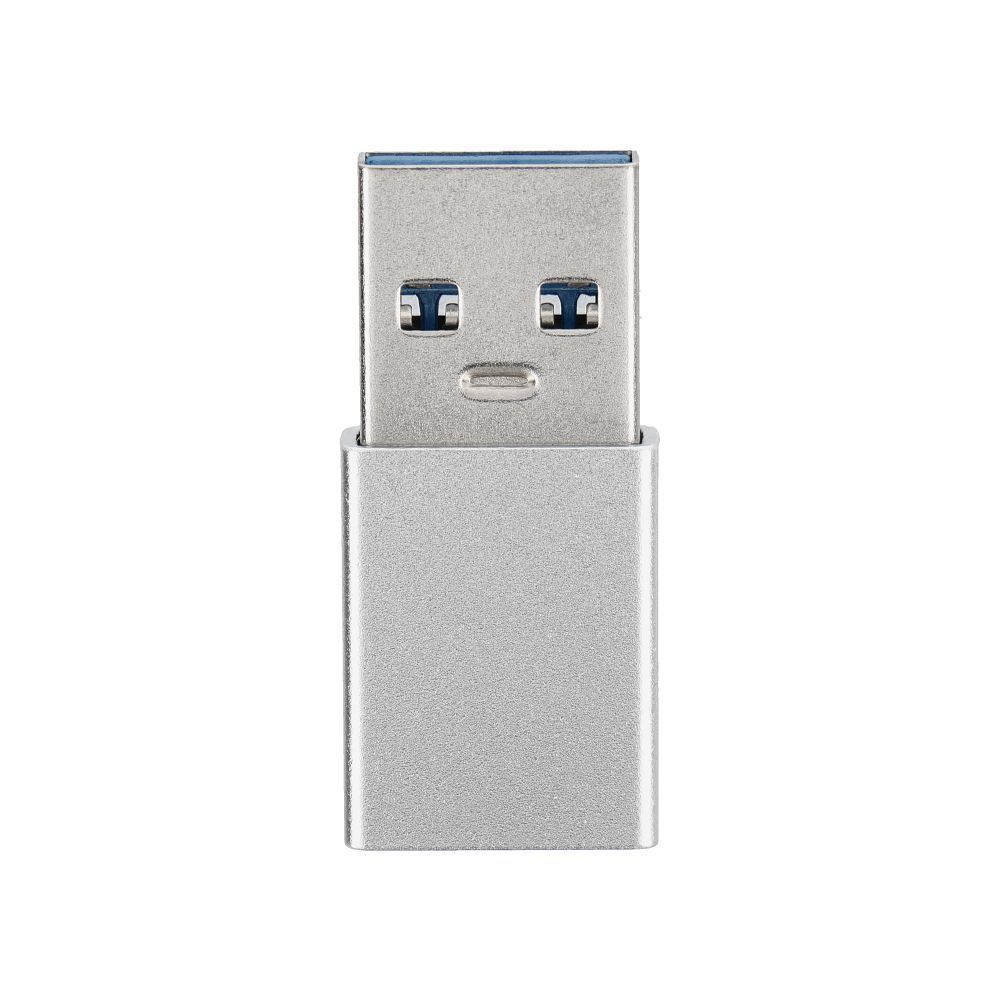 Adapter Type C to USB A 3.0 Blue Star - white - Image 2