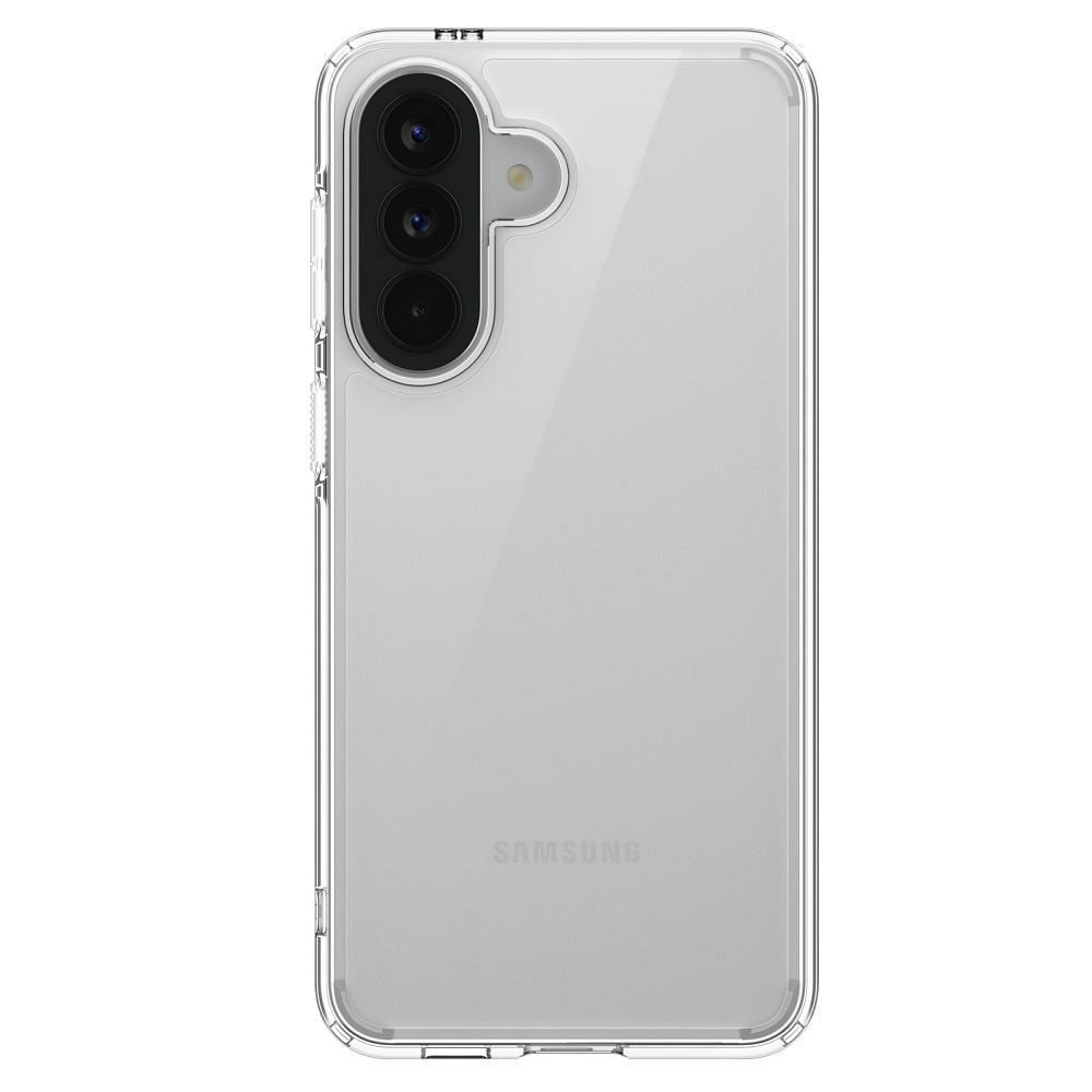Case for Samsung A57 5G Spigen Ultra Hybrid transparent - Image 2