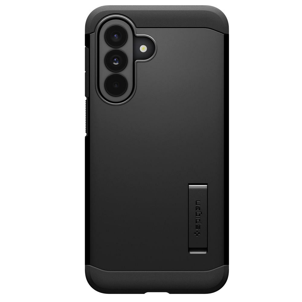 Case for Samsung A37 5G Spigen Tough Armor black - Image 2