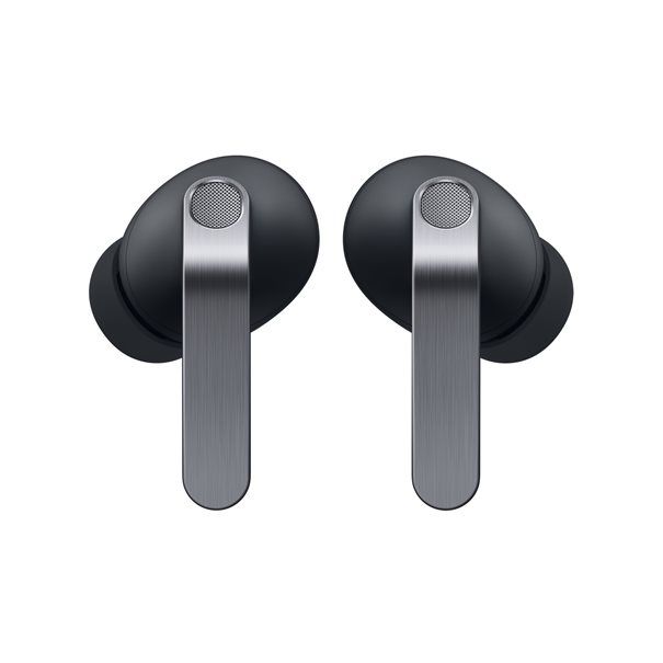 Samsung SM-R640 Galaxy Buds4 Pro Headphones black EU - Image 1