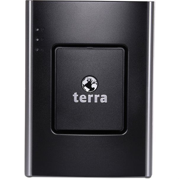 TERRA MINISERVER G6 E-2434/32/2x960 - Image 1