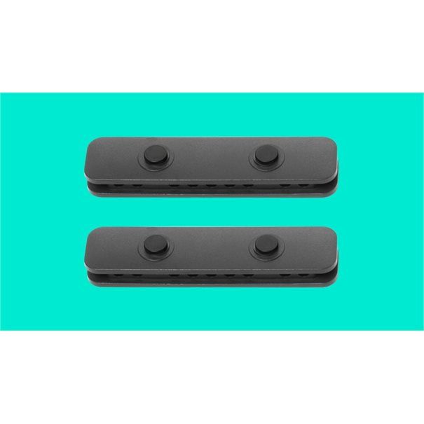 Logitech Webcam RALLY MOUNTING KIT Expension +++ - Image 5