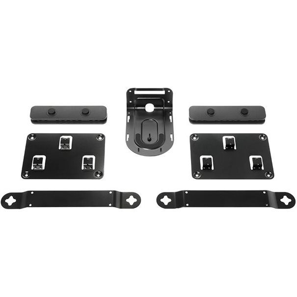 Logitech Webcam RALLY MOUNTING KIT Expension +++ - Image 1