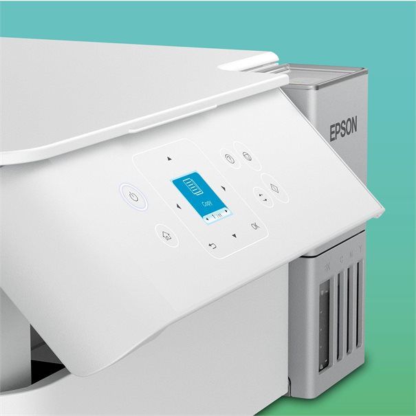 Epson EcoTank ET-2956 (3in1) - Image 7