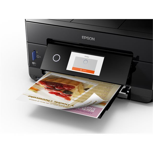 Epson Expression Premium XP-7100 (3in1) - Image 12
