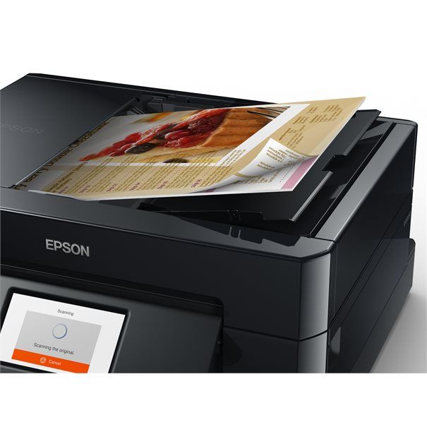 Epson Expression Premium XP-7100 (3in1) - Image 13
