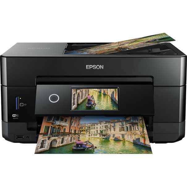 Epson Expression Premium XP-7100 (3in1) - Image 1