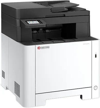 KYOCERA Printer Ecosys MA2101CWFX Multifuction Color Laser - Image 1