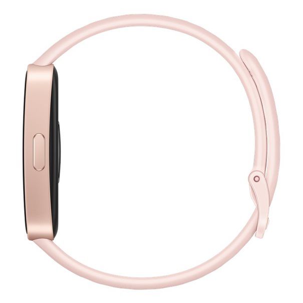 Huawei Band 10 Nora-B19F pink fluoroelastomer - Image 5