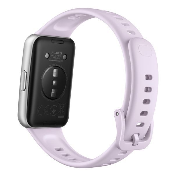 Huawei Band 11 Candy-B19F purple fluoroelastomer - Image 2