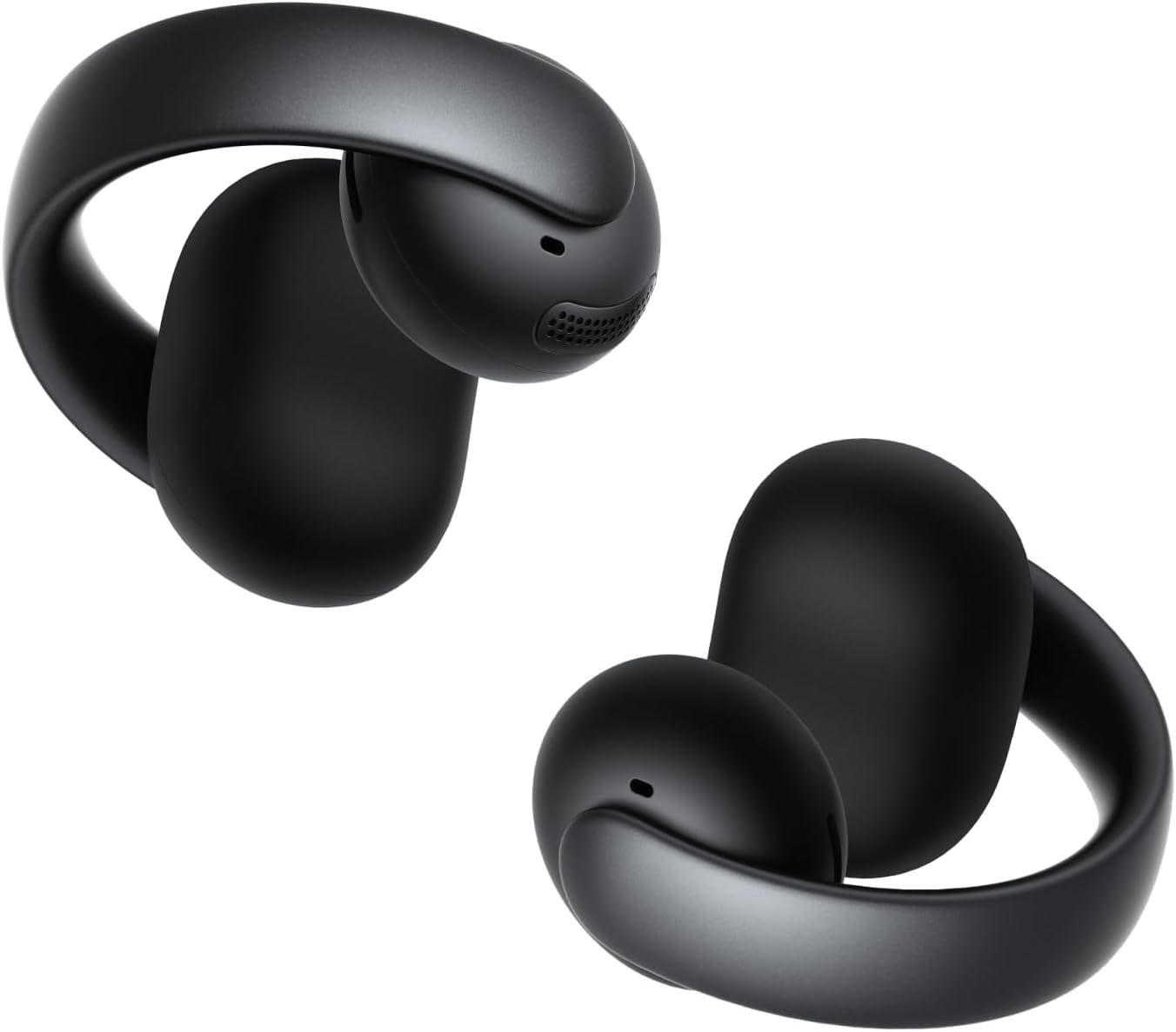 ANKER Soundcore BT earphones AeroClip Open Ear Black - Image 1