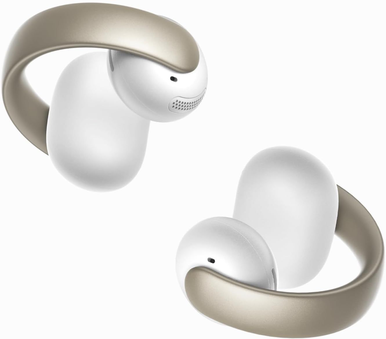 ANKER Soundcore BT earphones AeroClip Open Ear White - Image 1