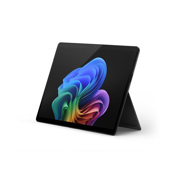MS Surface Pro11 Copilot+ PC Black Ultra5/LCD/256GB/16GB Win11 Pro mit Intel CPU - Image 1