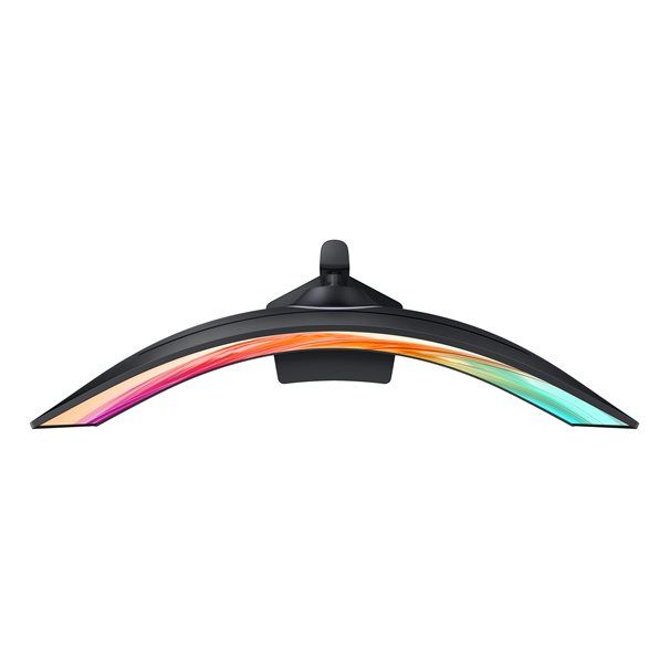 Samsung LCD S49F950UAU 49" black - Image 8