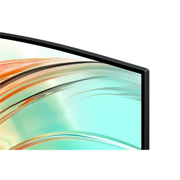 Samsung LCD S49F950UAU 49" black - Image 10