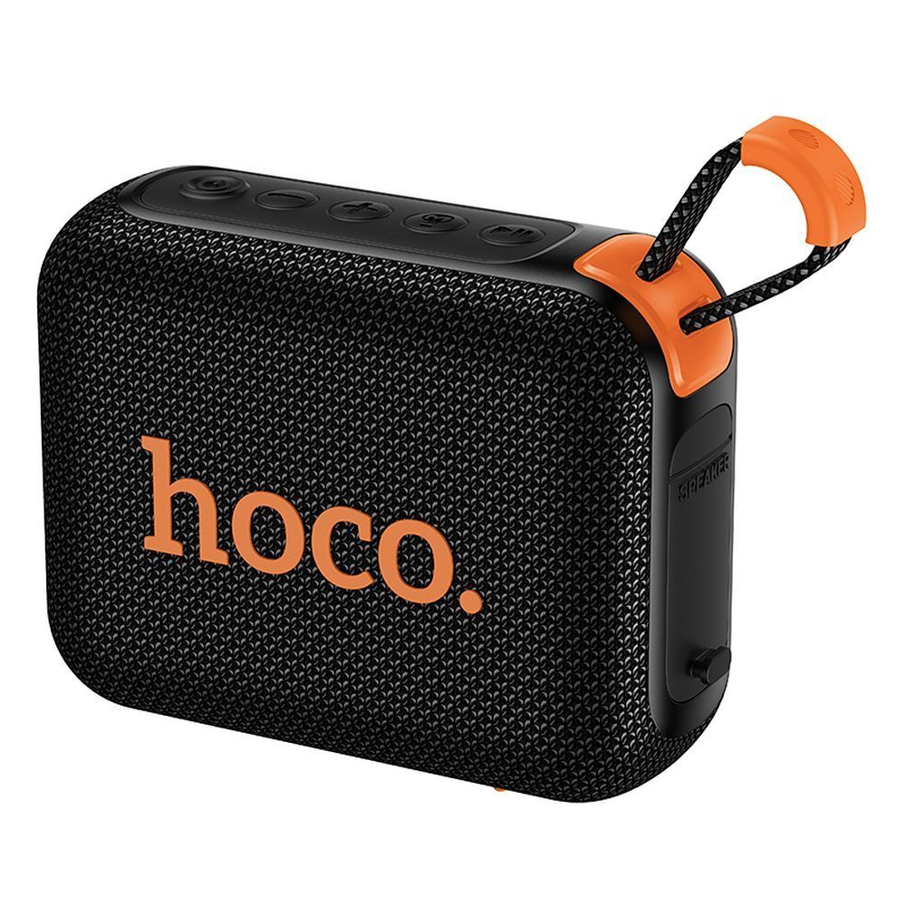 Speaker bluetooth 10W 4h Hoco HC31 black - Image 2