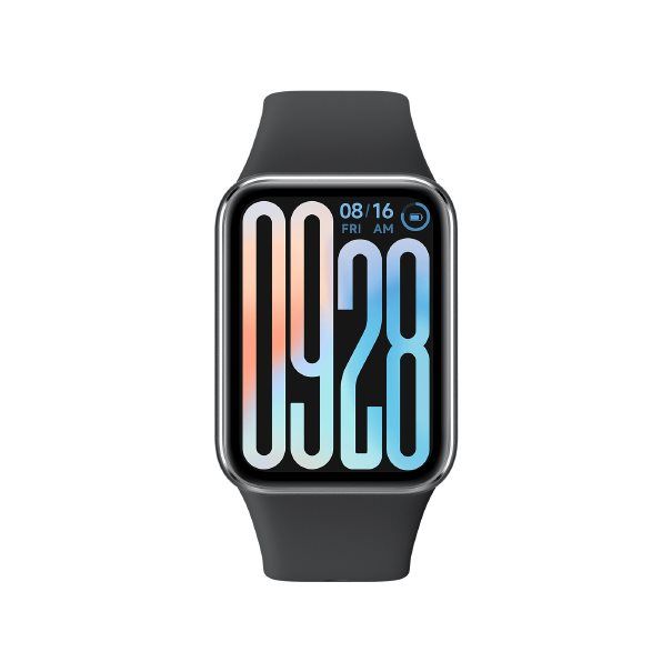 Xiaomi Smart Band 9 Pro Wristband Activity Tracker obsidian black - Image 1