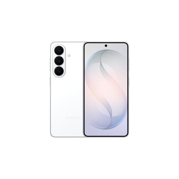 Samsung SM-S942B Galaxy S26 Dual Sim 12+256GB white - Image 2