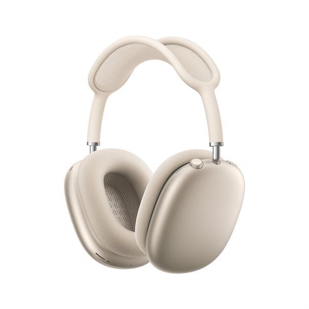 Apple AirPods Max 2 (2026) starlight - Image 3