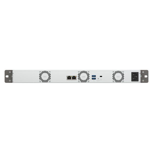 QNAP NAS TS-433eU (4 Bay) 1U - Image 3