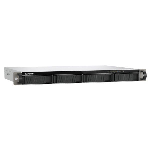 QNAP NAS TS-433eU (4 Bay) 1U - Image 9