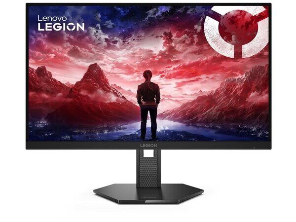 LENOVO Monitor Legion 27Q-11 Gaming 27'' QHD IPS, HDMi, Display Port,AMD FreeSync Premium , 3YearsW