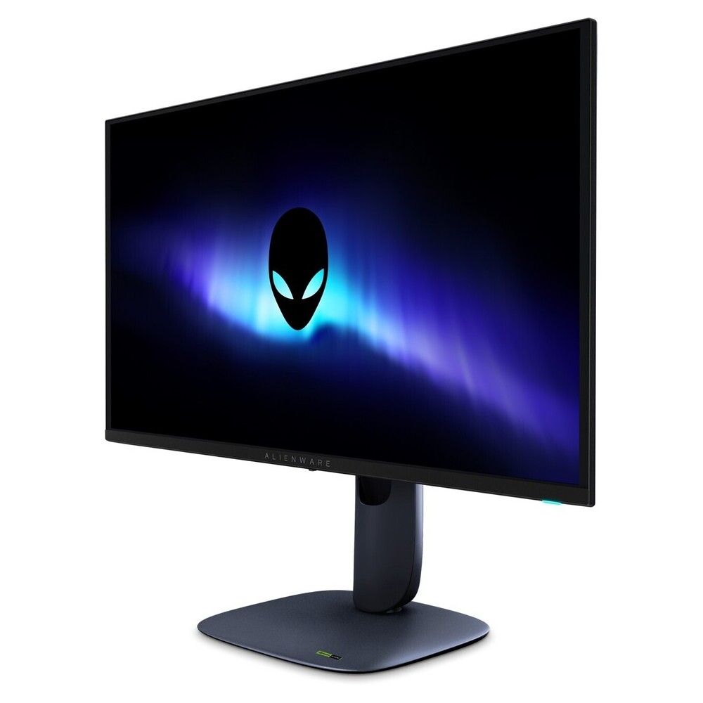 DELL Monitor ALIENWARE AW2725Q 27" 4K QD-OLED,USB-C,HDMI,DP,Height Adjustable,3YearsW - Image 2