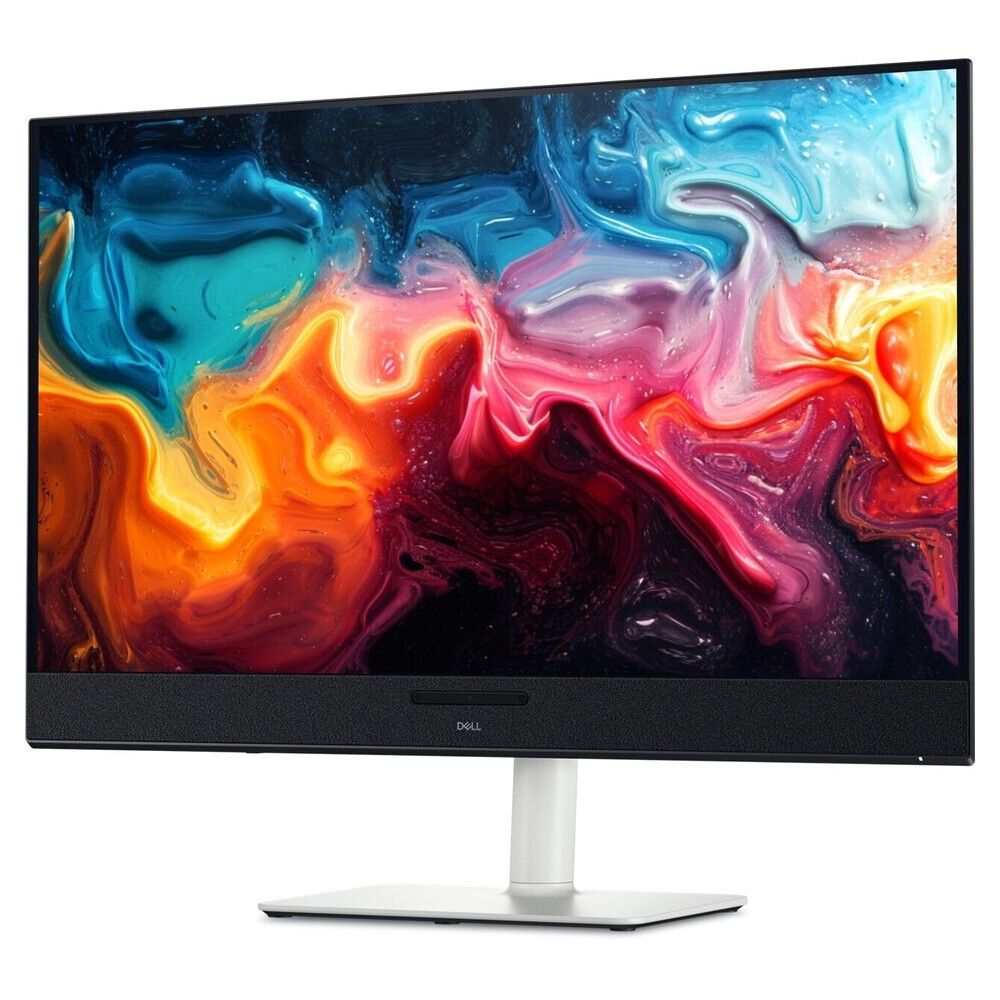 DELL Monitor PLUS S3225QC 32" 4K QD-OLED,UBS-C,HDMI,Height Adjustable,3YearsW - Image 2