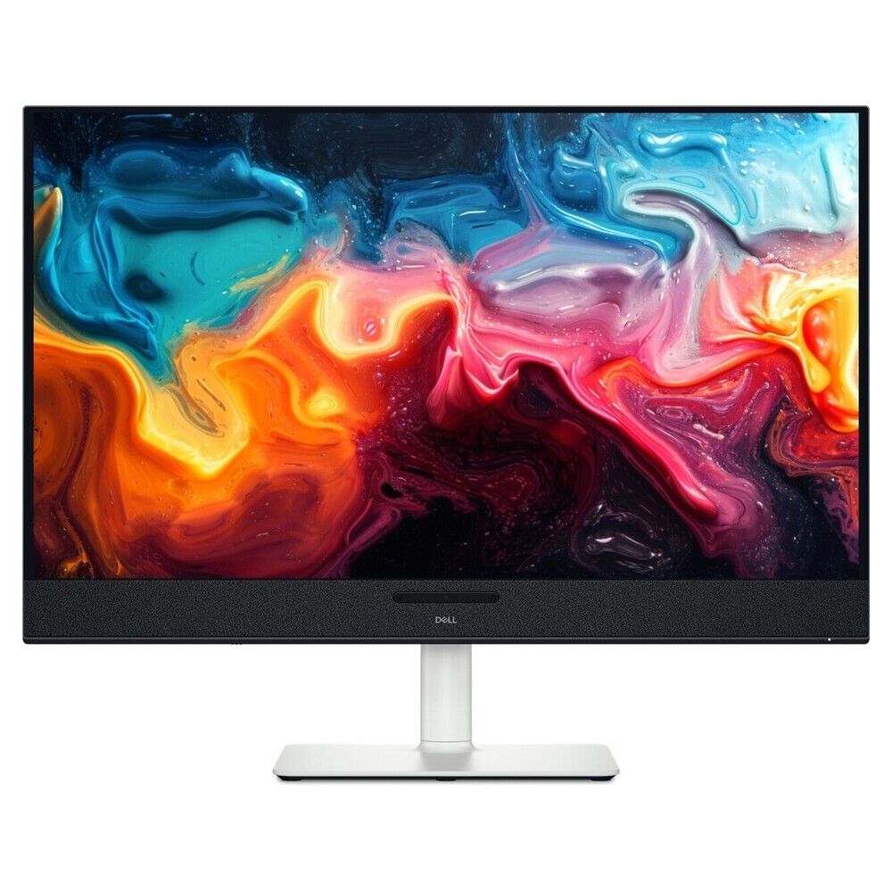 DELL Monitor PLUS S3225QC 32" 4K QD-OLED,UBS-C,HDMI,Height Adjustable,3YearsW