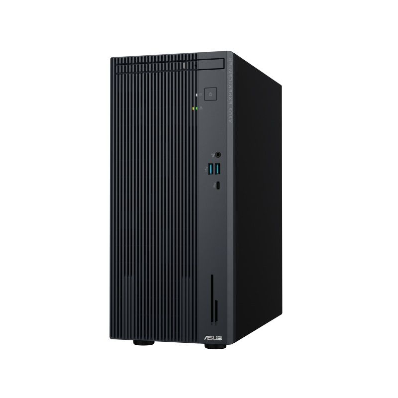 ASUS PC ExpertCenter P500 Mini Tower P500MV-GR210H4C0X C5-200H/16GB/512GB SSD NVMe 4.0/DVD±RW/Win 11 Pro/3Y NBD/GREY - Image 2