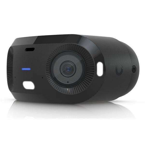 Ubiquiti Camera G6 180 Black 4K 30fps UVC-G6-180-B Super sharp 4K camera with 2.36x optical zoom - Image 2