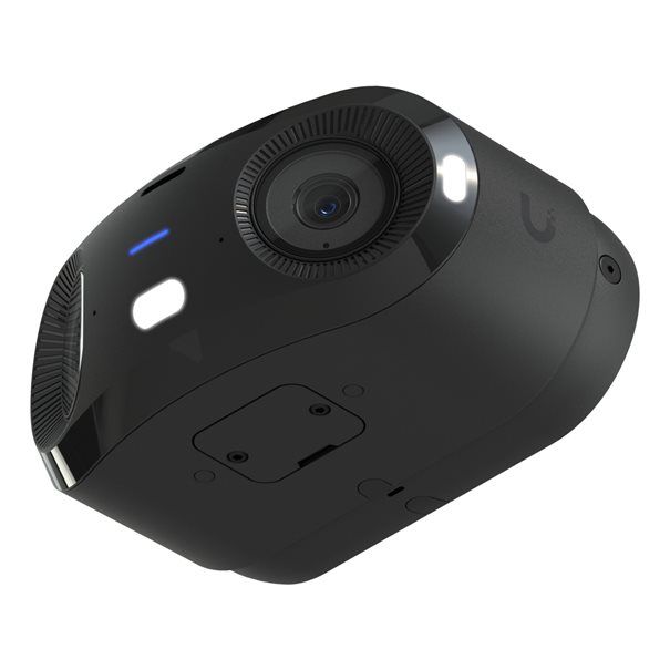 Ubiquiti Camera G6 180 Black 4K 30fps UVC-G6-180-B Super sharp 4K camera with 2.36x optical zoom - Image 11