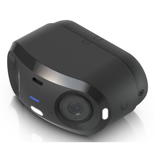 Ubiquiti Camera G6 180 Black 4K 30fps UVC-G6-180-B Super sharp 4K camera with 2.36x optical zoom - Image 12