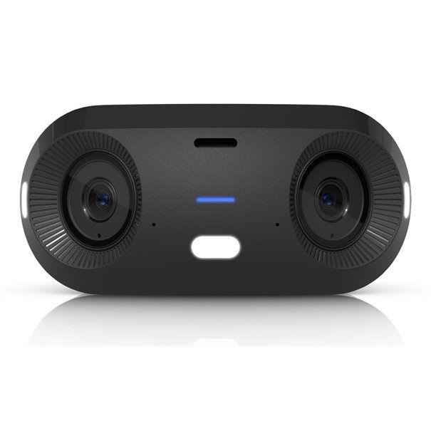 Ubiquiti Camera G6 180 Black 4K 30fps UVC-G6-180-B Super sharp 4K camera with 2.36x optical zoom - Image 13