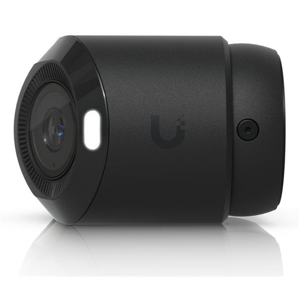 Ubiquiti Camera G6 180 Black 4K 30fps UVC-G6-180-B Super sharp 4K camera with 2.36x optical zoom - Image 3