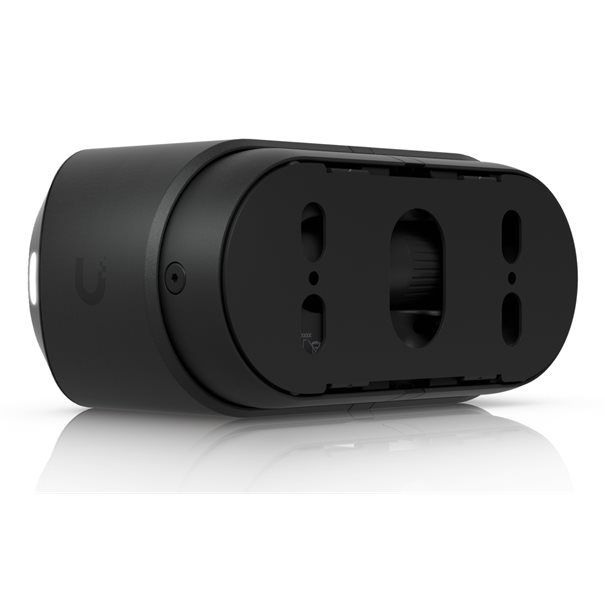 Ubiquiti Camera G6 180 Black 4K 30fps UVC-G6-180-B Super sharp 4K camera with 2.36x optical zoom - Image 4