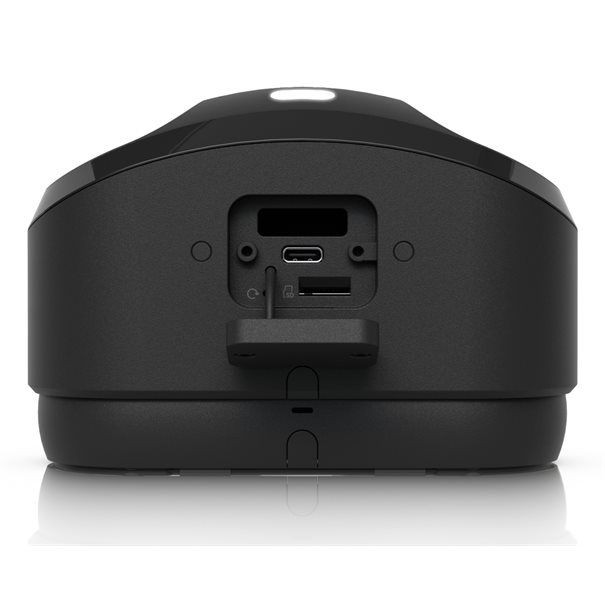 Ubiquiti Camera G6 180 Black 4K 30fps UVC-G6-180-B Super sharp 4K camera with 2.36x optical zoom - Image 10