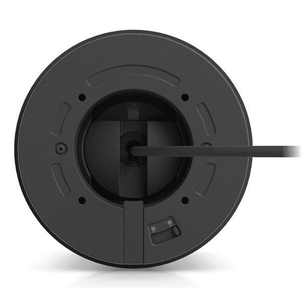 Ubiquiti Camera G6 Pro Turret Black 4K 30fps UVC-G6-PRO-TURRET-B Super sharp 4K camera with 2.36x optical zoom - Image 7