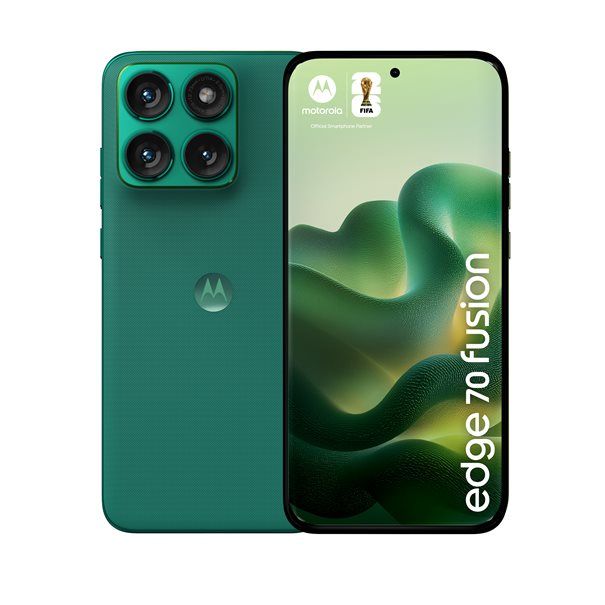 Motorola XT2605-2 edge 70 Fusion Dual Sim 8+256GB pantone green