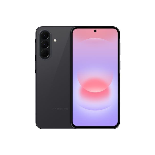 Samsung SM-A376B Galaxy A37 Dual Sim 6+128GB awesome charcoal