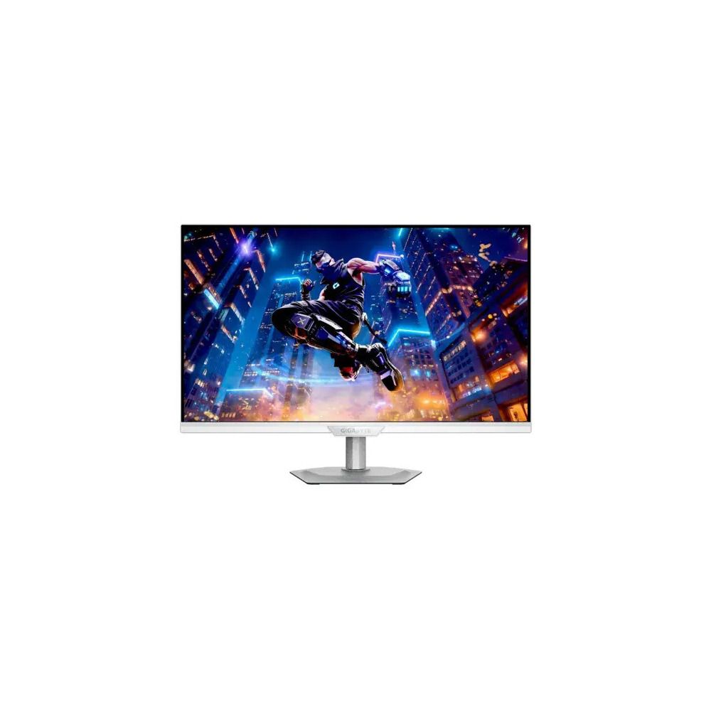 GIGABYTE  Monitor  M27Q2 ICE 27" SS IPS, QHD, HDMI, DP, 3YearsW