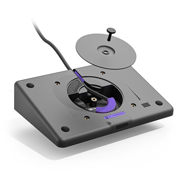 Logitech Webcam TAP IP Conference Expension graphite +++ Meetingroom Touch Controller - Image 4