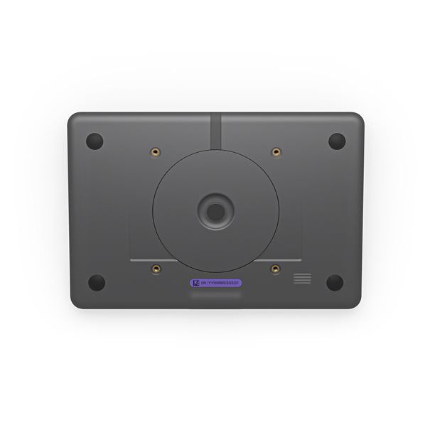 Logitech Webcam TAP IP Conference Expension graphite +++ Meetingroom Touch Controller - Image 6