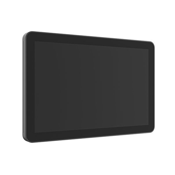 Logitech Webcam TAP Scheduler Expension graphite +++ Spezielles Planungspanel für Konferenzräume - Image 3