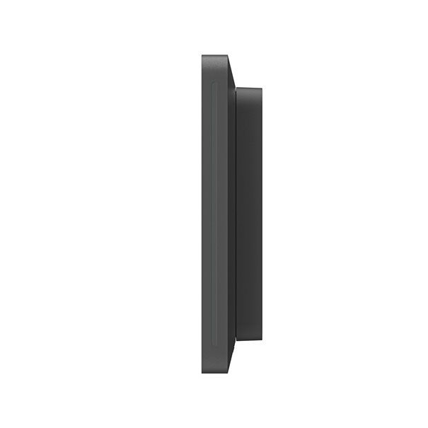 Logitech Webcam TAP Scheduler Expension graphite +++ Spezielles Planungspanel für Konferenzräume - Image 4